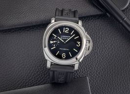 Panerai Luminor Marina PAM00001 (2000) - Black dial 44 mm Steel case