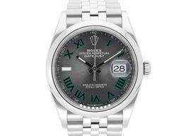 Rolex Datejust 36 126200 -