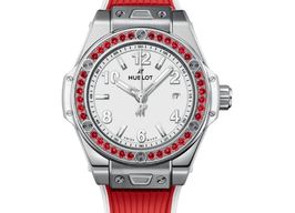 Hublot Big Bang 485.SR.2210.RX.1213 -