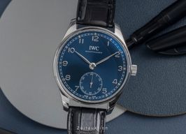 IWC Portuguese Automatic IW358305 -