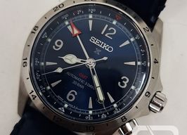 Seiko Prospex SPB377J1 (2024) - Blue dial 40 mm Steel case