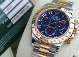 Rolex Daytona 116523 -