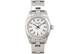 Rolex Oyster Perpetual 76080 -