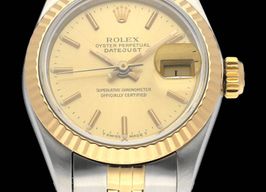 Rolex Lady-Datejust 69173 -