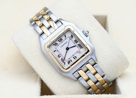 Cartier Panthère 1100 (1995) - 27 mm