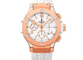 Hublot Big Bang 41 mm 341.PE.230.RW -