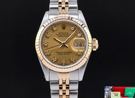 Rolex Lady-Datejust 69173 -