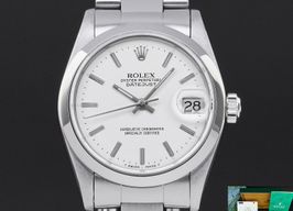Rolex Datejust 31 68240 (1997) - 31 mm Steel case