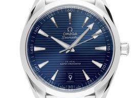 Omega Seamaster Aqua Terra 220.10.41.21.03.004 -