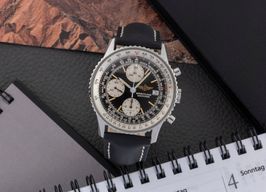 Breitling Old Navitimer 81610 -