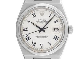 Rolex Datejust Oysterquartz 17000 -