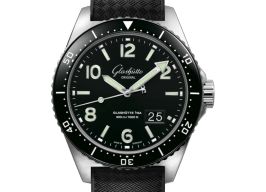 Glashütte Original SeaQ Panorama Date 1-36-13-01-80-33 -