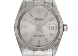 Rolex Oyster Perpetual Date 1501 -