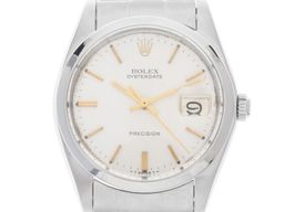 Rolex Oyster Precision 6694 (1977) - 34 mm
