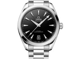 Omega Seamaster Aqua Terra 220.10.41.21.01.002 -