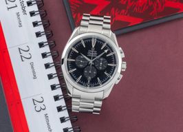 Omega Seamaster Aqua Terra 2512.50.00 -