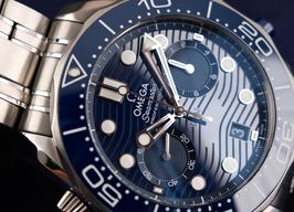 Omega Seamaster Diver 300 M 210.30.44.51.03.001 -