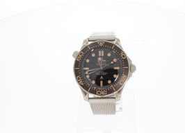 Omega Seamaster Diver 300 M 210.90.42.20.01.001 -