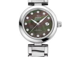 Omega De Ville Ladymatic 425.30.34.20.57.004 -