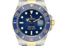 Rolex Submariner Date 126613LB -