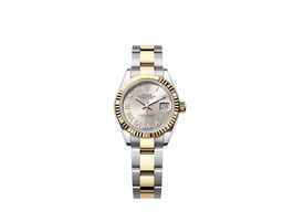 Rolex Lady-Datejust 279173 (2025) - 28 mm Gold/Steel case