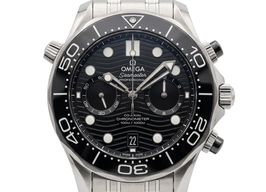 Omega Seamaster Diver 300 M 210.30.44.51.01.001 -