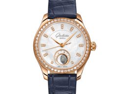 Glashütte Original Lady Serenade 1-35-14-01-15-04 -
