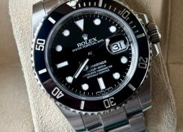 Rolex Submariner Date 116610LN -