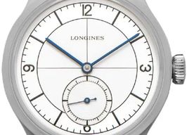 Longines Heritage L2.828.4.73.0 -