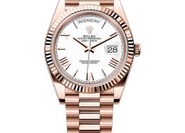 Rolex Day-Date 40 228235 -