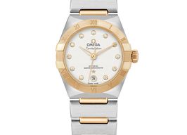 Omega Constellation 131.20.29.20.52.002 -