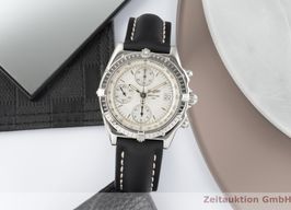 Breitling Chronomat A13050.1 (1998) - 45 mm Steel case