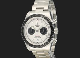 Tudor Black Bay Chrono 79360N (2021) - 41 mm Steel case