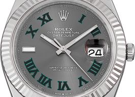 Rolex Datejust 41 126334 -