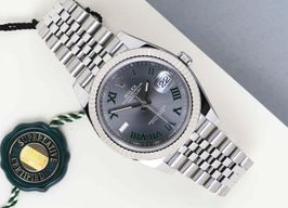 Rolex Datejust 41 126334 (2024) - 41mm Staal