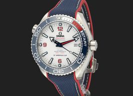 Omega Seamaster Planet Ocean 215.32.43.21.04.001 -