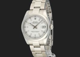 Rolex Datejust 31 178240 (2008) - 31mm Staal