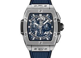 Hublot Spirit of Big Bang 642.NX.7170.LR -
