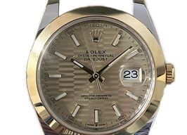 Rolex Datejust 41 126303 -