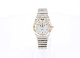 Breitling Chronomat U77310101A2U1 (2026) - Pearl dial 32 mm Gold/Steel case