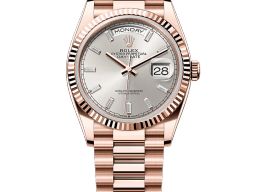 Rolex Day-Date 36 128235 -