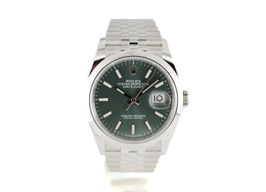 Rolex Datejust 36 126200 -