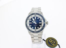 Breitling Superocean 42 A17375E71C1A1 -