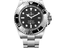 Rolex Sea-Dweller Deepsea 136660 -