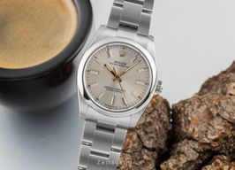 Rolex Oyster Perpetual 34 124200 -