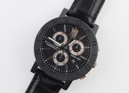 Bulgari Bulgari BB 38 CL CH -