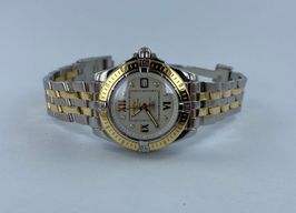 Breitling Cockpit Lady D71356 -