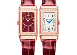 Jaeger-LeCoultre Reverso Duetto Q3342520 -