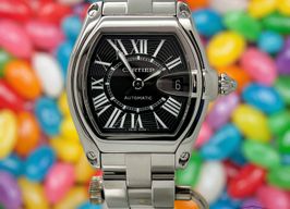 Cartier Roadster 2510 -