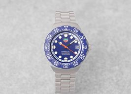 TAG Heuer Monaco CBL2115.FC6494 -